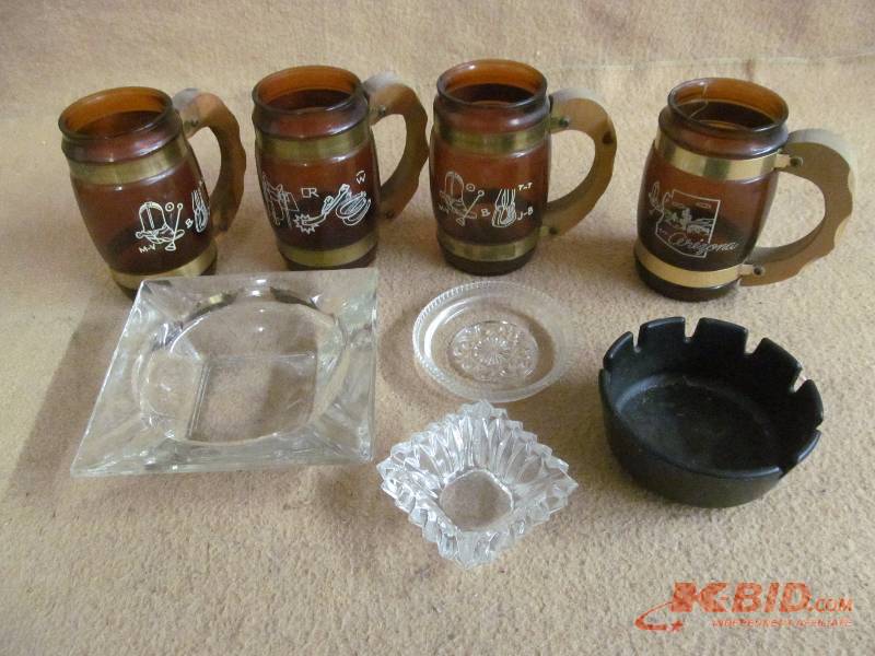 Mugs