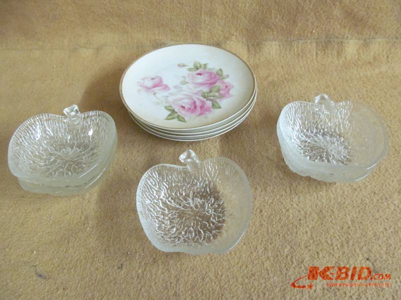 Dishes