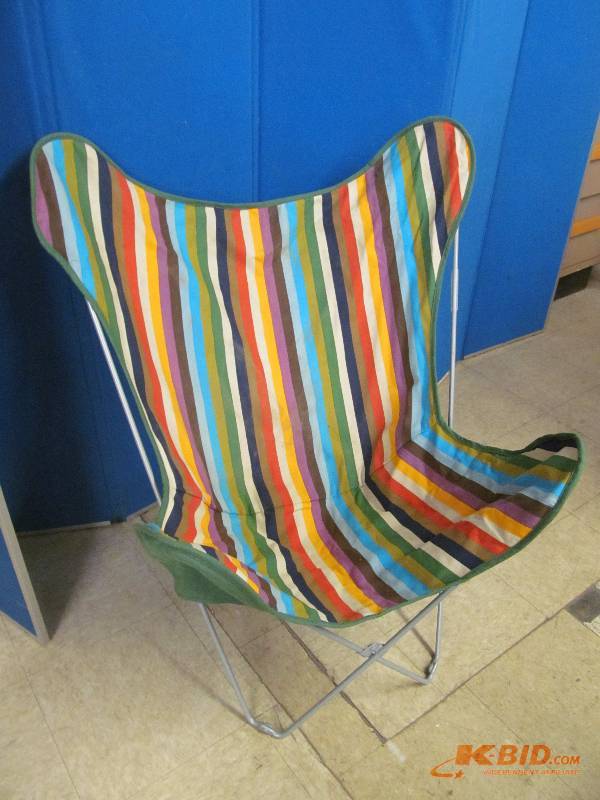 Lawn chair