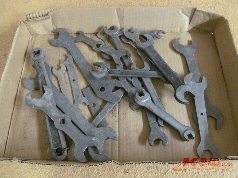 Wrenches