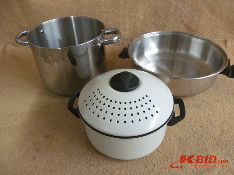 Kitchen Supplies