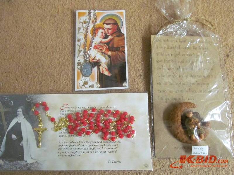 Religious Items