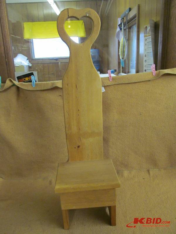Benchplant stand
