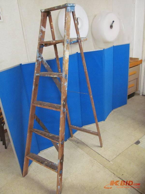 Ladder