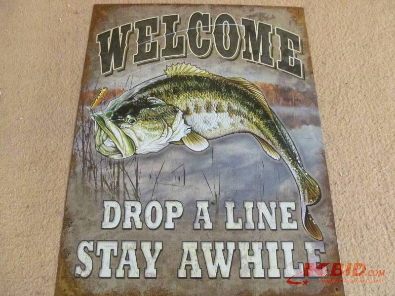 Sign
