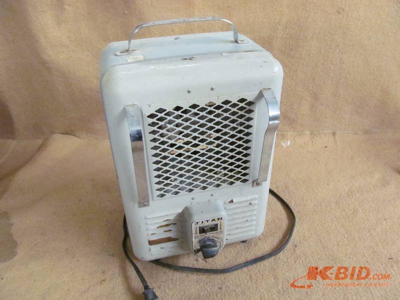 Heater