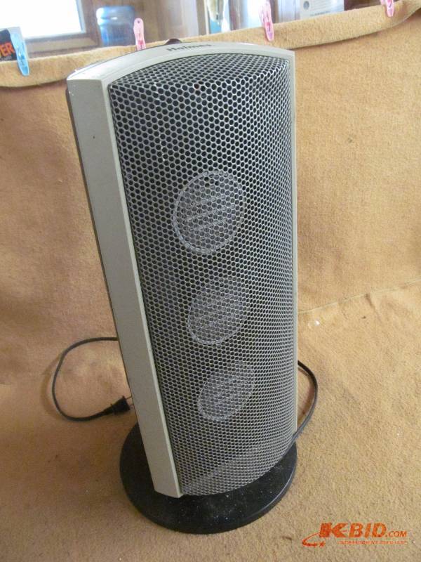 Heater