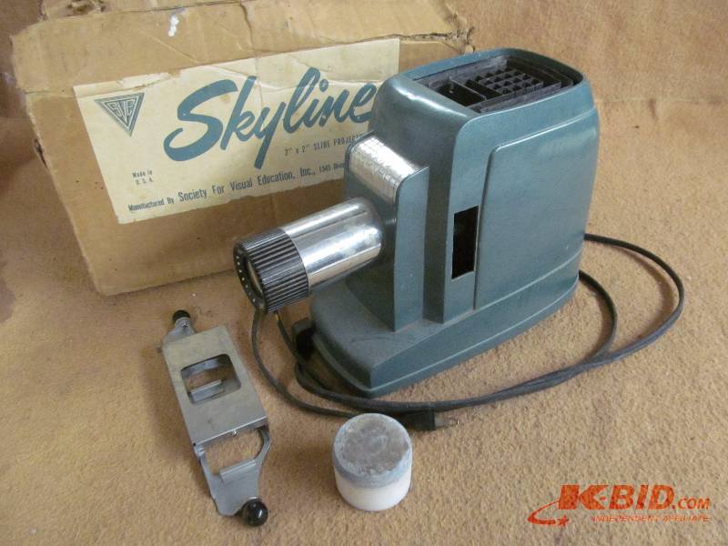 Vintage