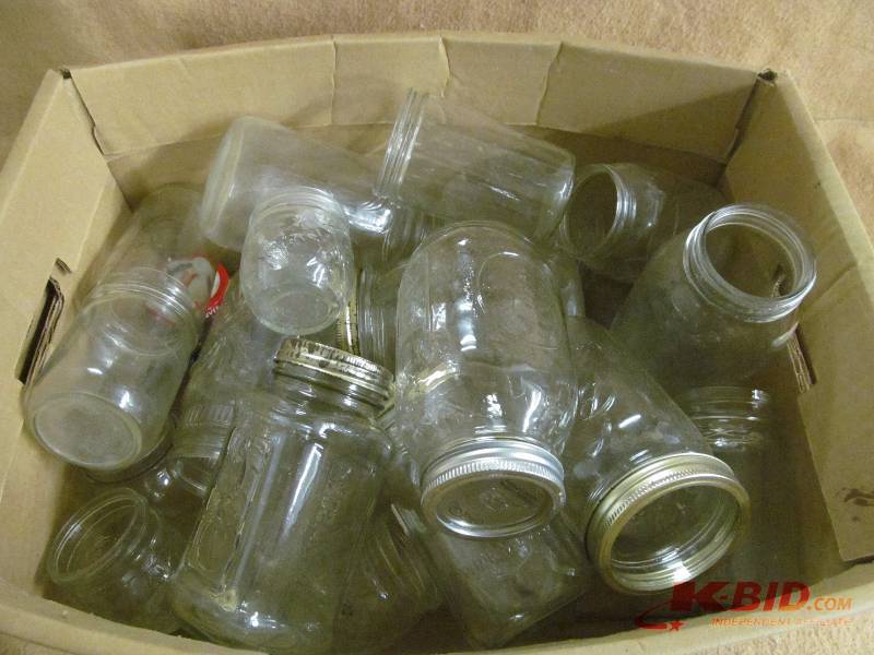 Jars