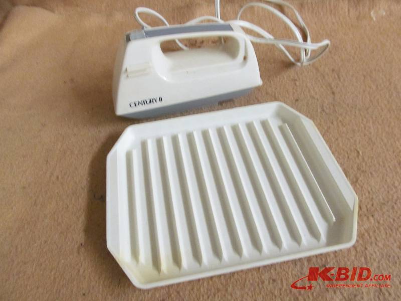 Mixer