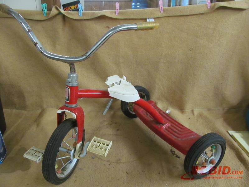 Tricycle