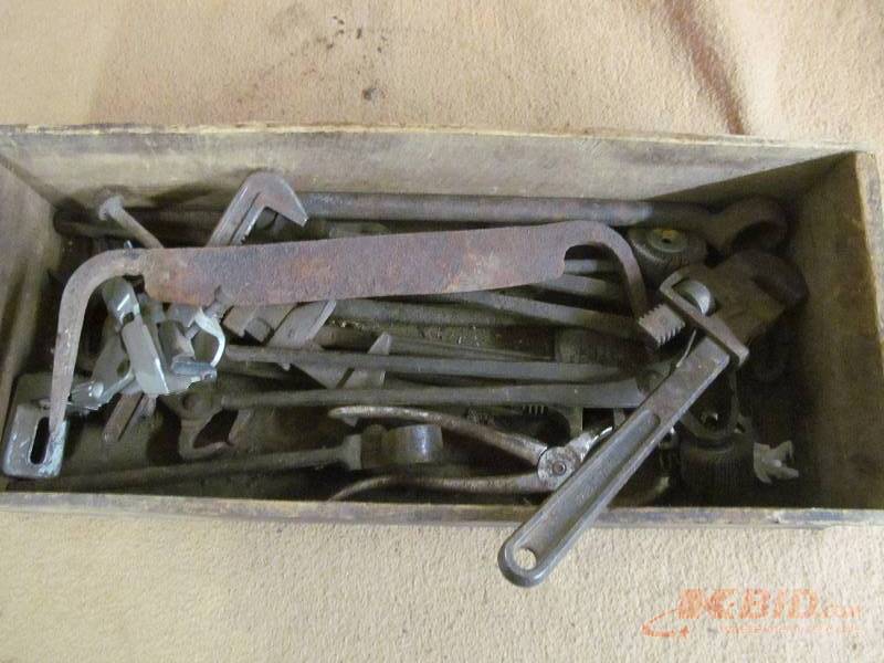Tool Box