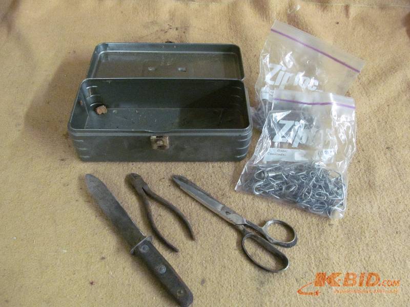 Toolbox