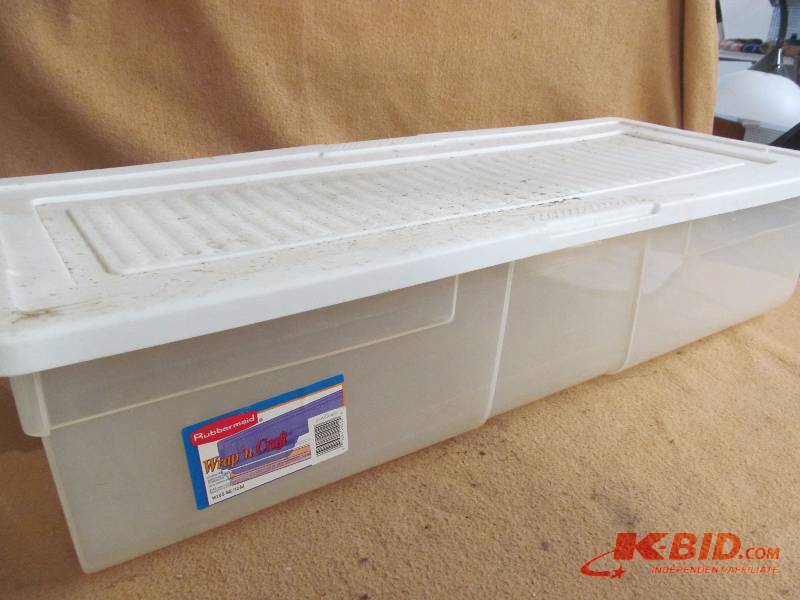 Storage box
