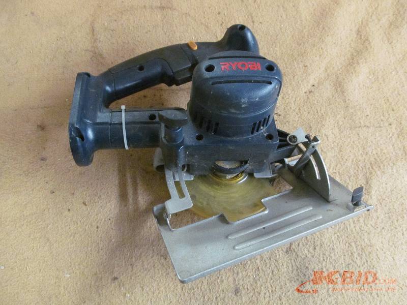 Circular saw