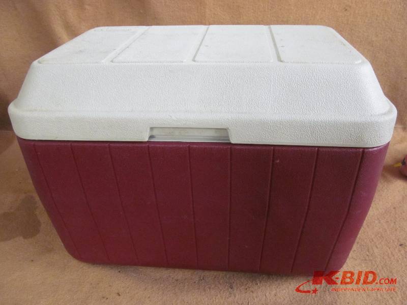 Cooler