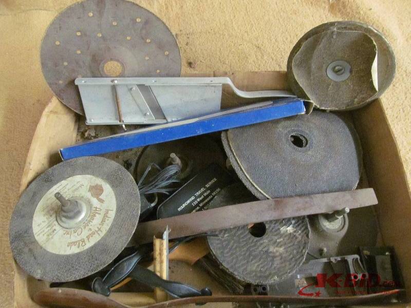 Tools