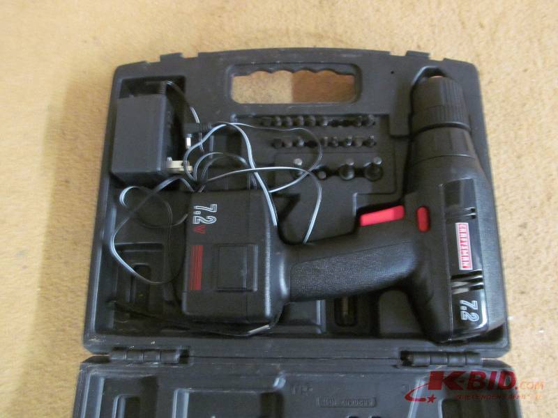 DrillDriver kit