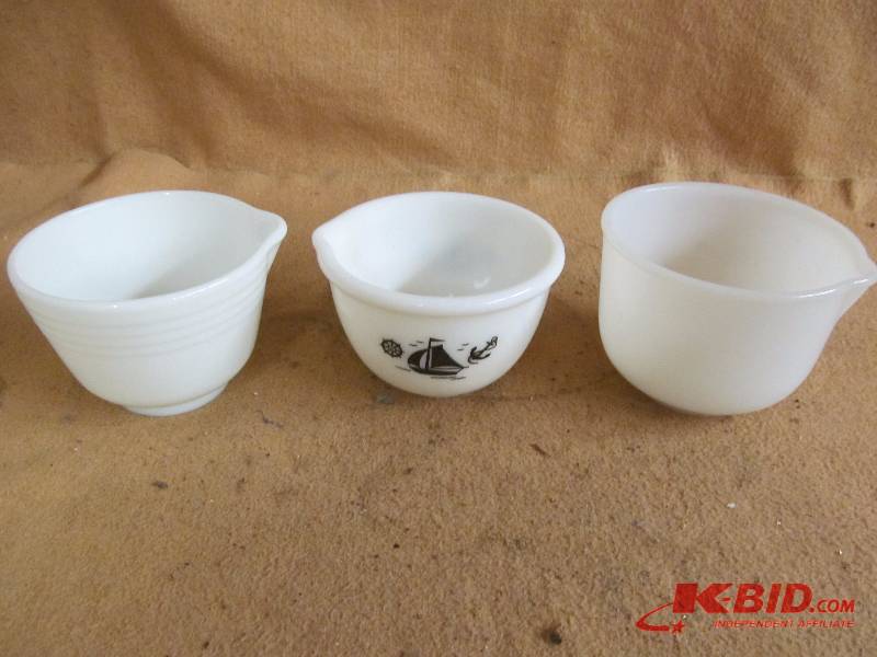 Mixing Bowls