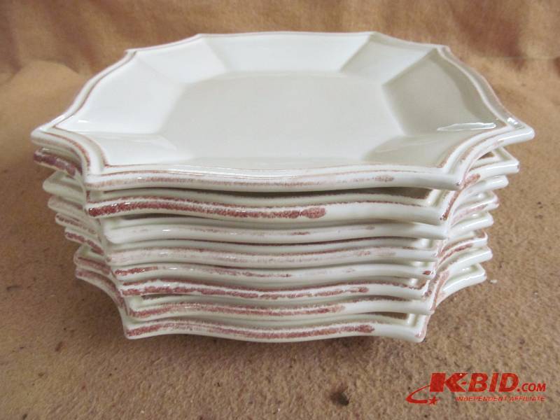 Dinner Plates