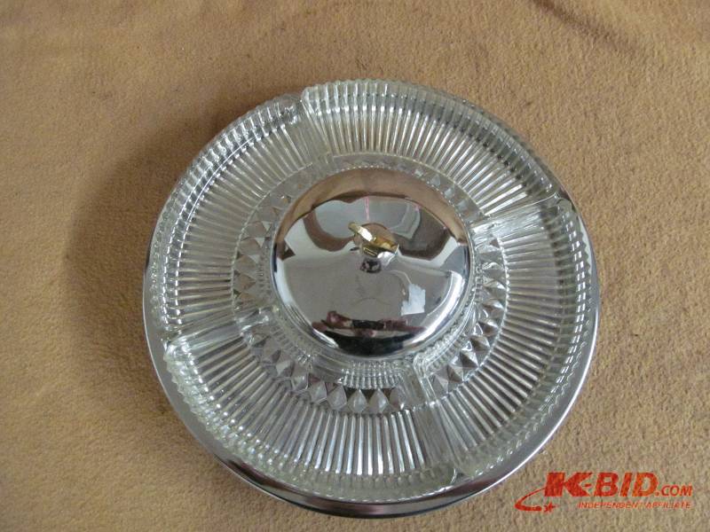 Relish tray