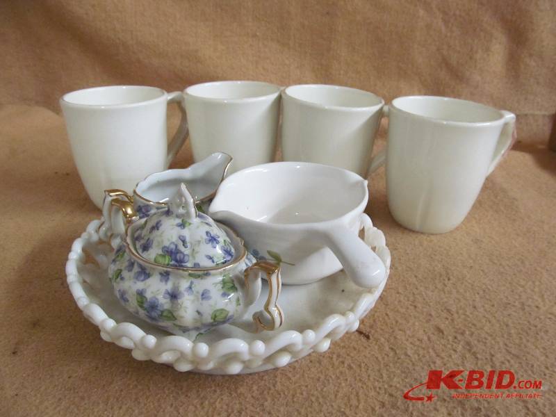 Kitchen Supplies