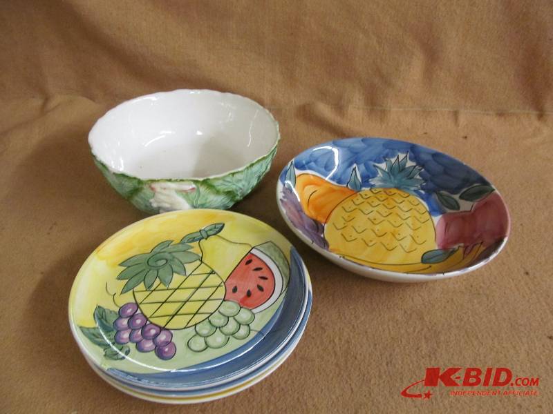 Kitchen Supplies