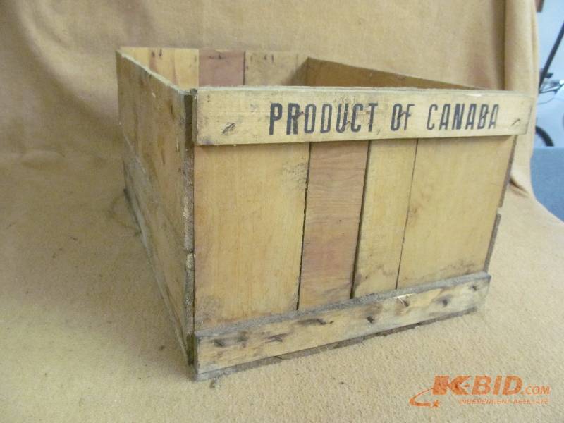 Crate