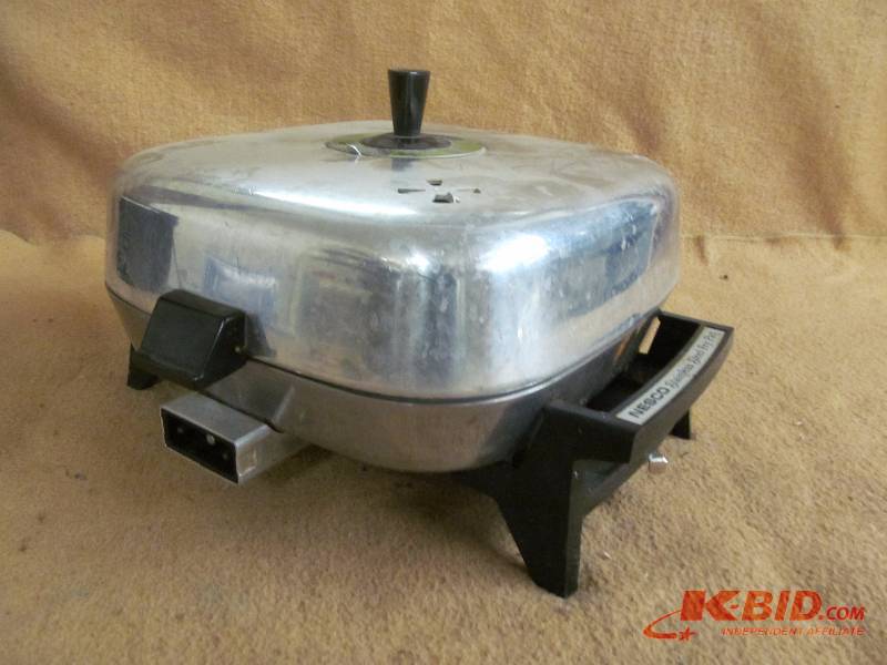 Fry Pan