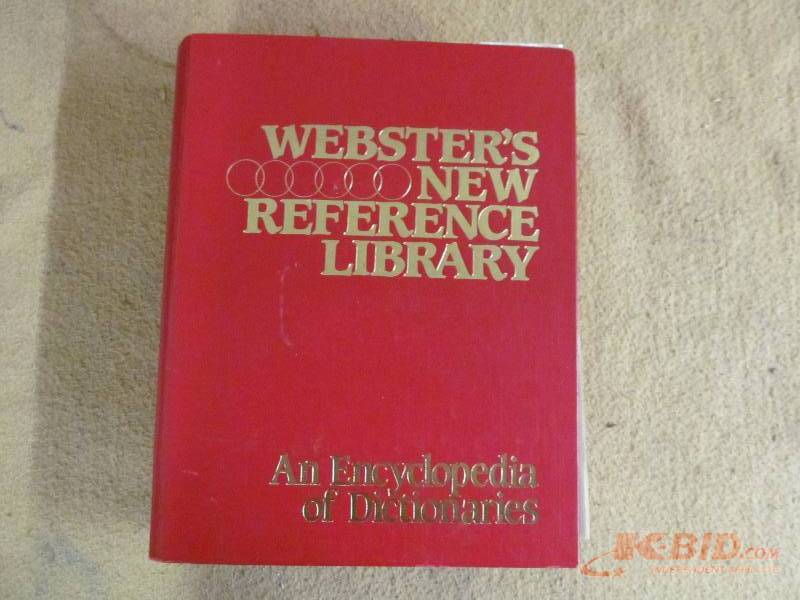 Encyclopedia