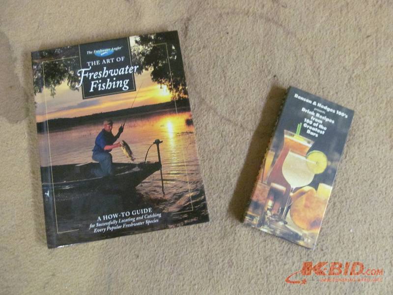 Books