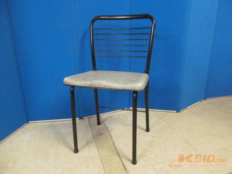 Folding chair