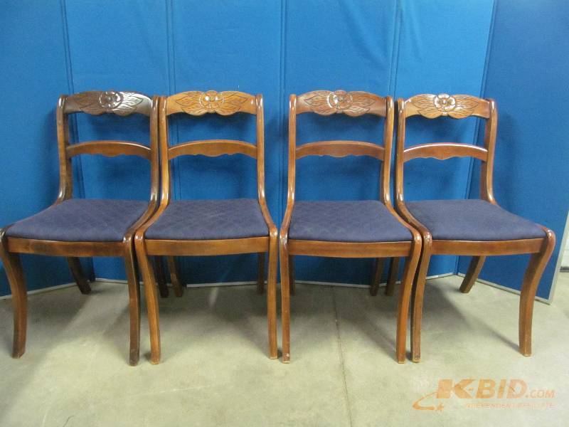 Chair set