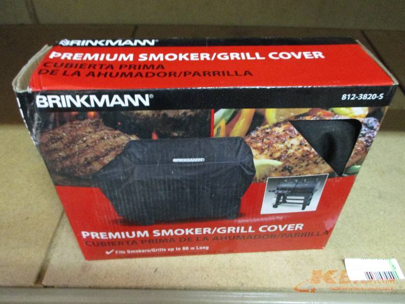 Brinkman Grill cover