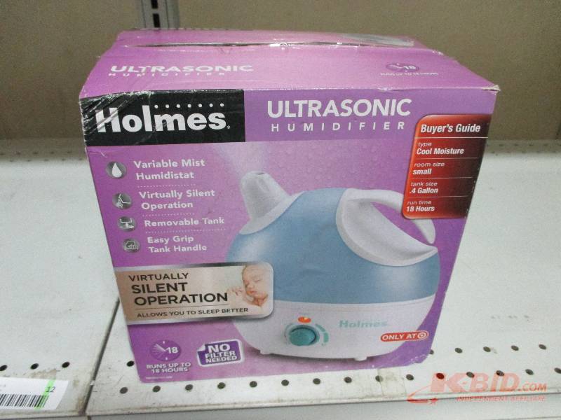 Humidifier