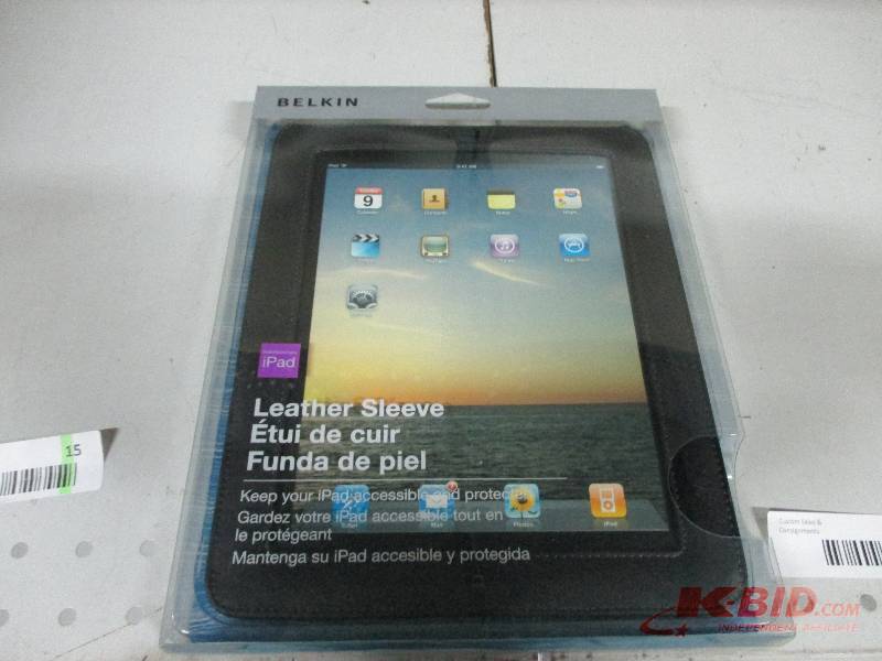 I pad sleeve