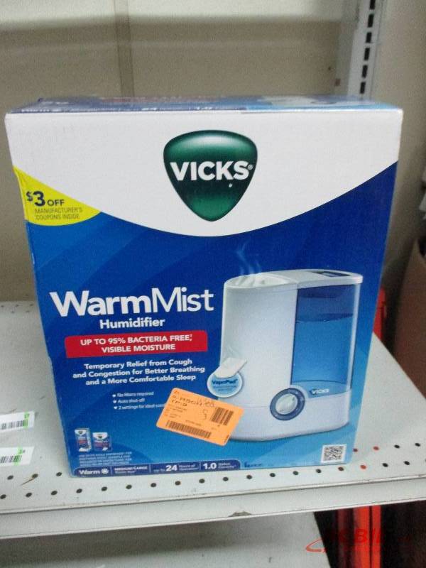Humidifier