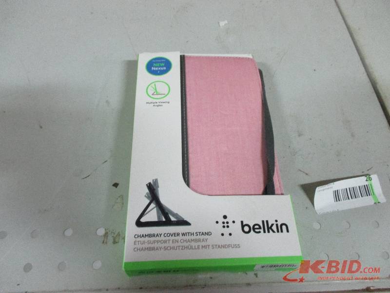 Nexus 7 cover