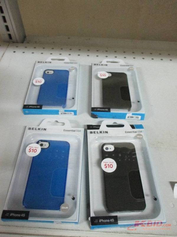 4 I phone 4 covers