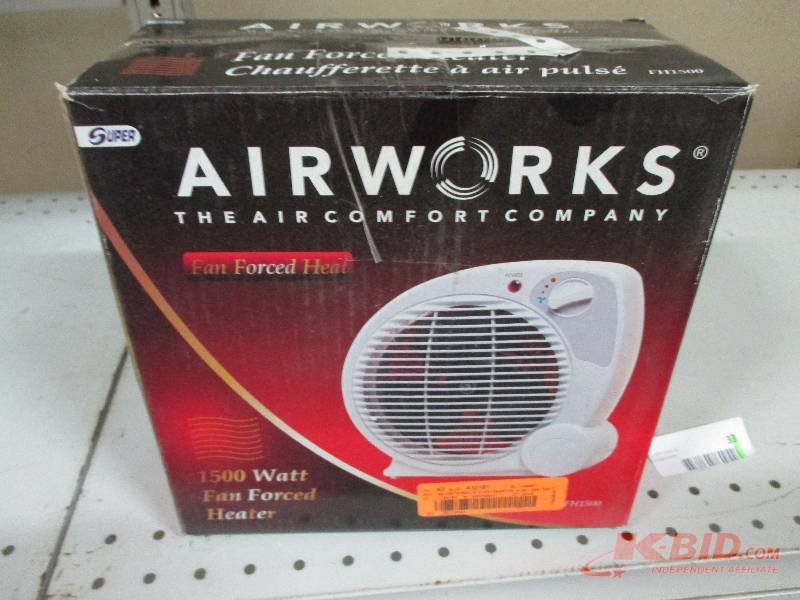 Airworks Heater