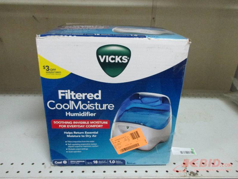 Humidifier