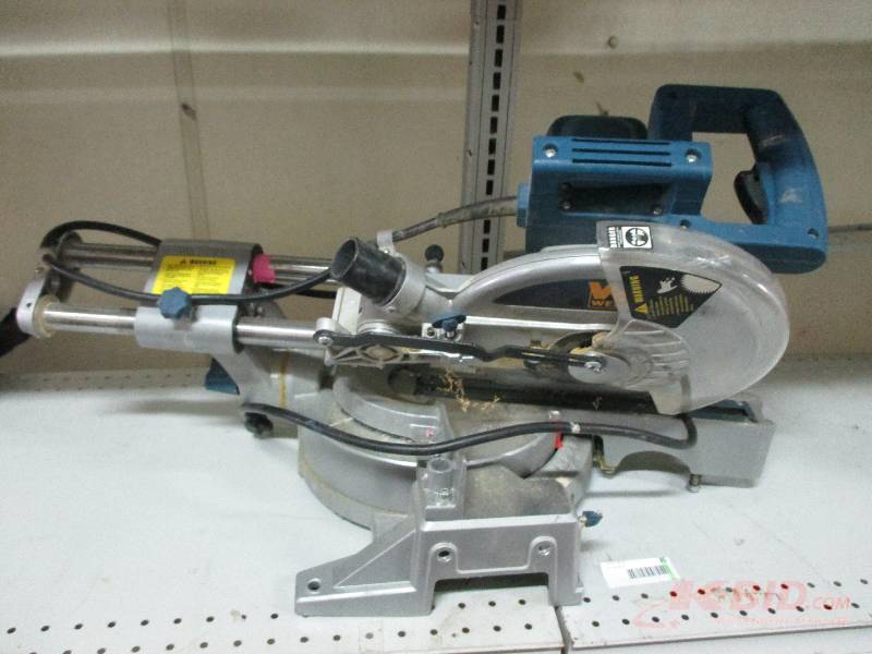 Wen miter saw