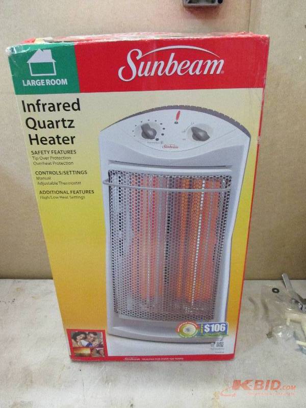 Heater
