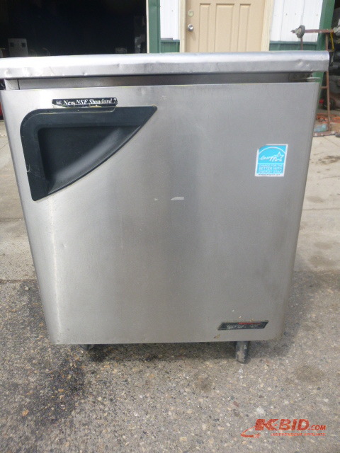 Standard Cooler