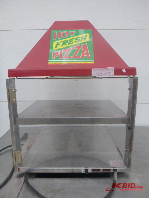 Food Warmer