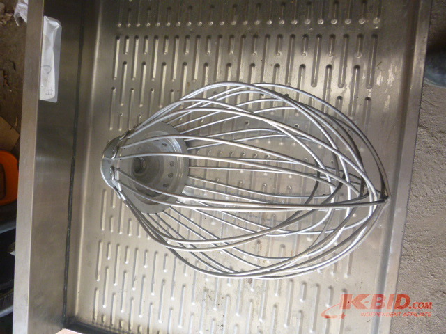 Wire Whip for Mixer