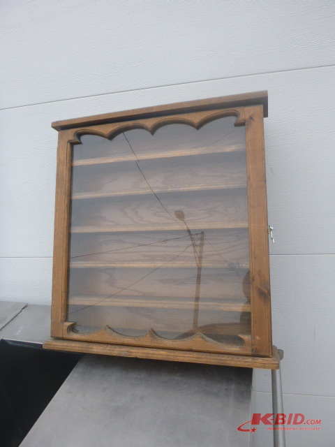 Display Case
