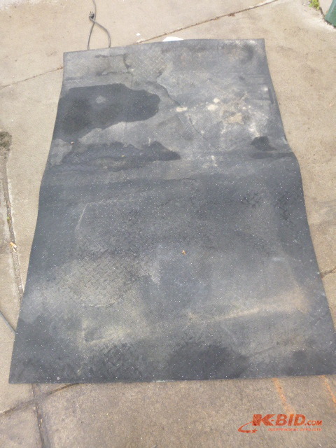 Fatigue Mat