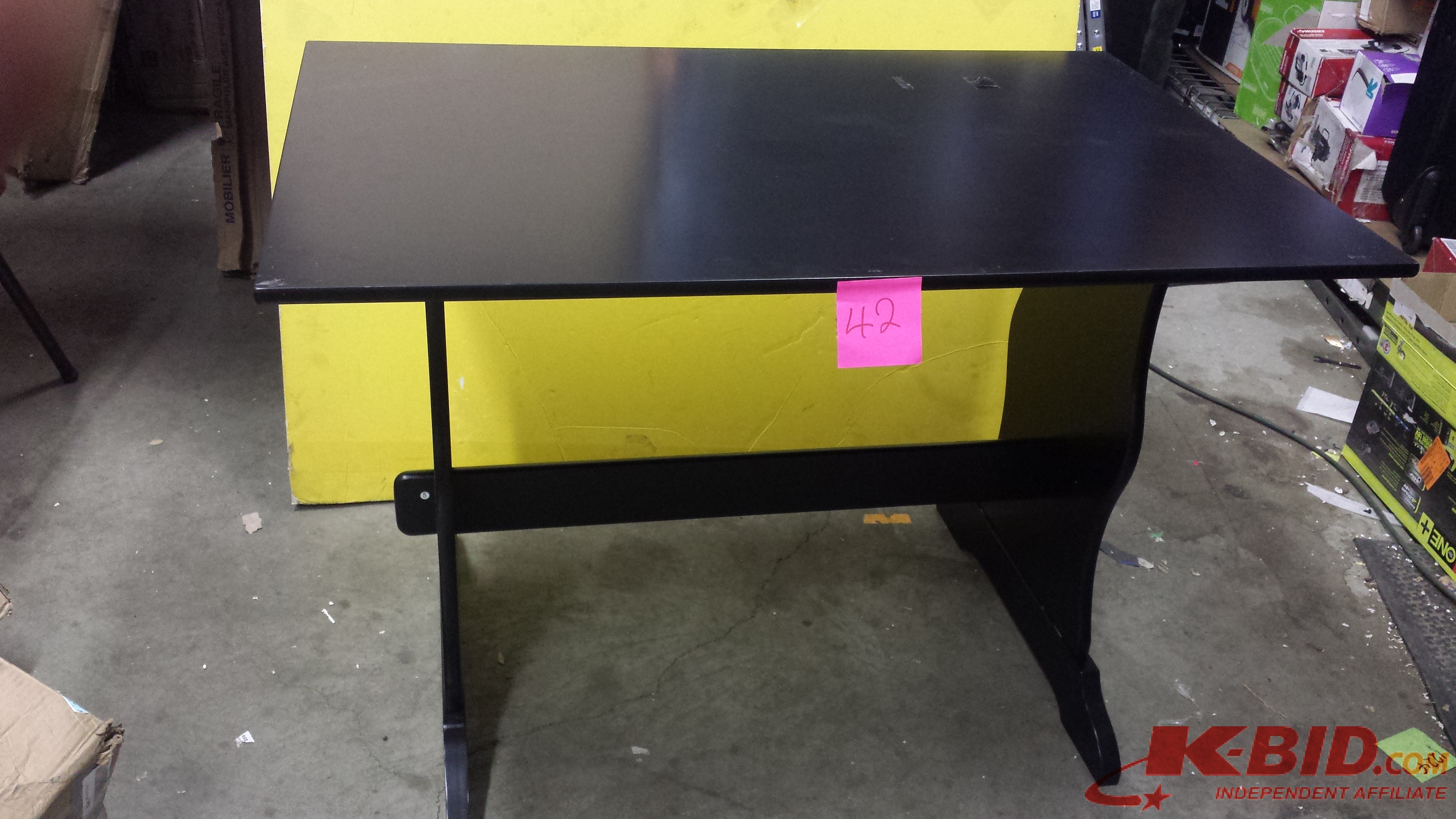 Desk