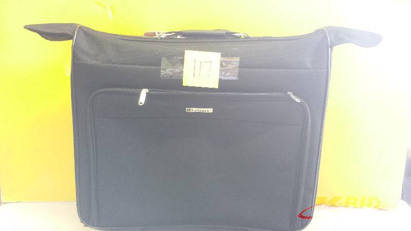 Leisure Luggage
